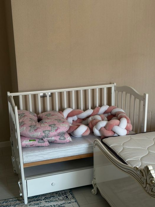 Anex кольяска и манеж