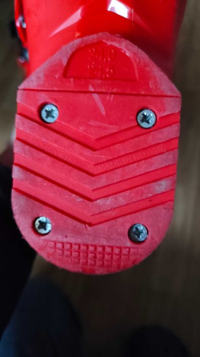 Ски обувки Atomic JR 60