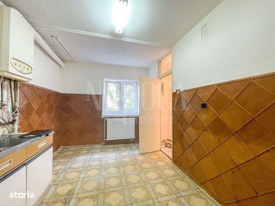 Apartament 3 camere de vanzare in Zorilor, Cluj Napoca