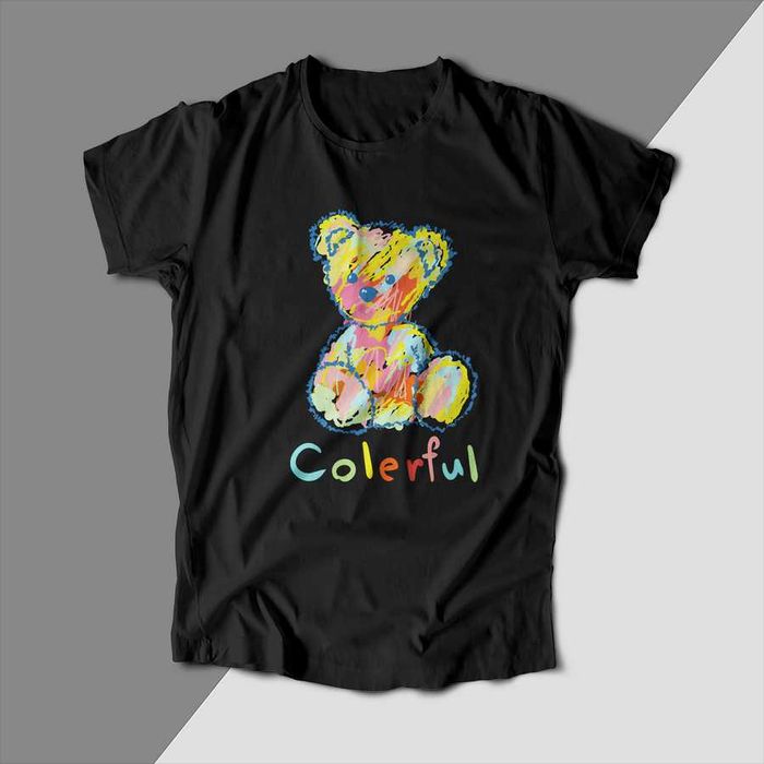 Разнообразни тениски с Мечета