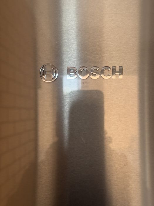 Продам холодильник Bosch