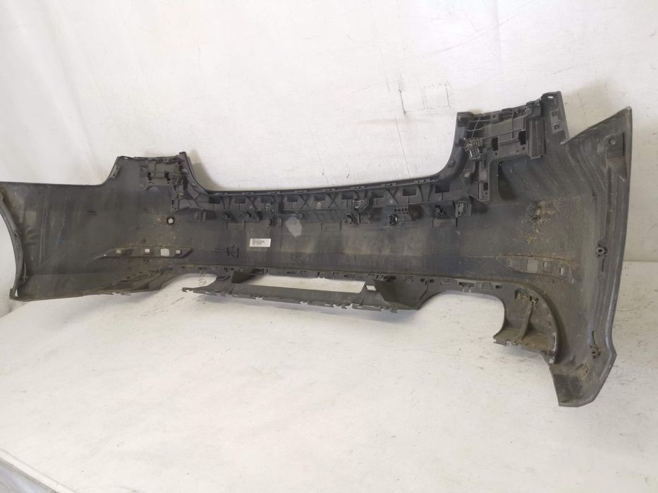 Bara Spate Audi A3 8V 2012 2013 2014 2015 2016 S-Line Originala In Sta