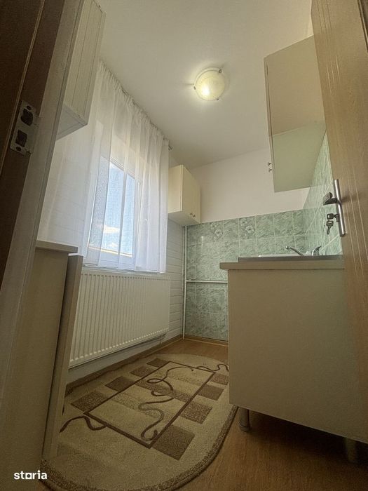 DGM IMOBILIARE: Garsoniera Calea Buc., zona Hilton