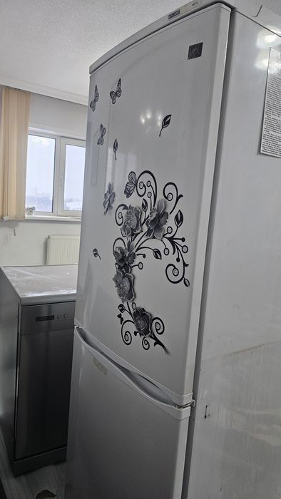 Холодильник б/у Beko