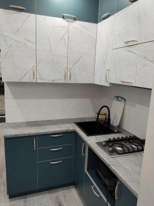 Сдам 1-ую квартиру 7-22 посуточно