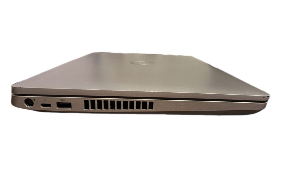 Dell Precision 3551 i5 16GB NVIDIA