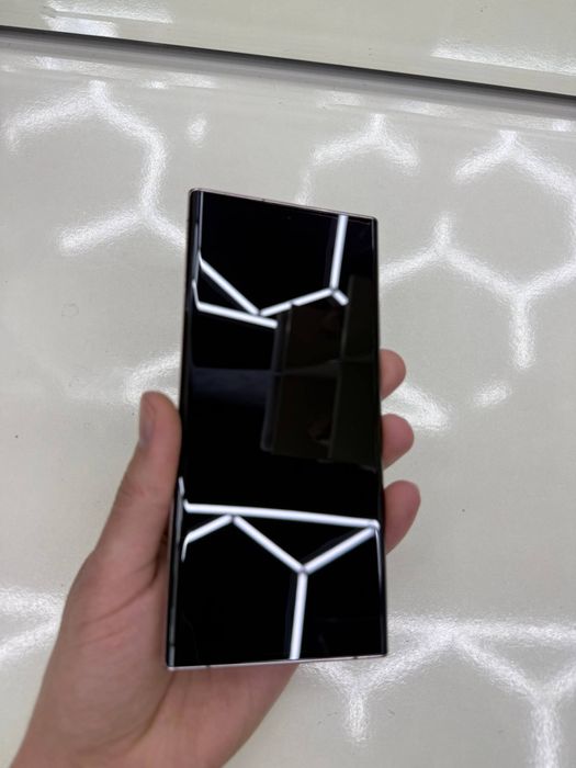 Samsung galaxy note 20 ultra 8/256