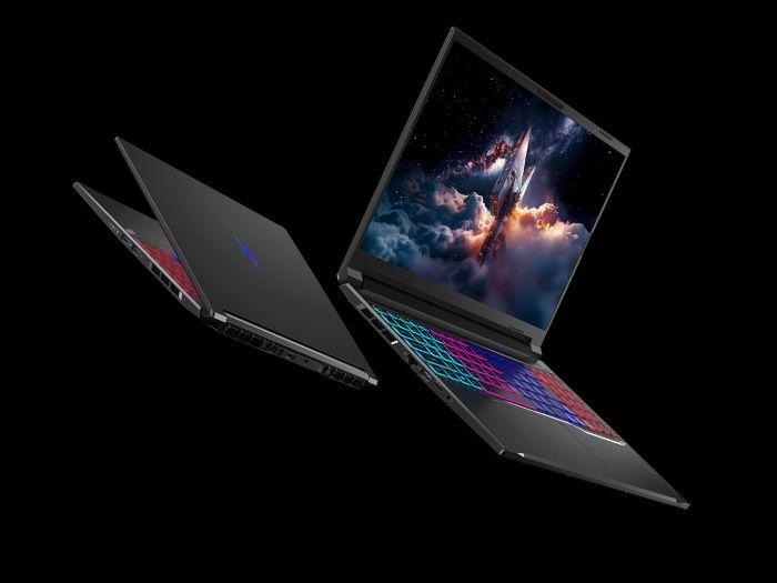 Acer nitro V 16S Ai