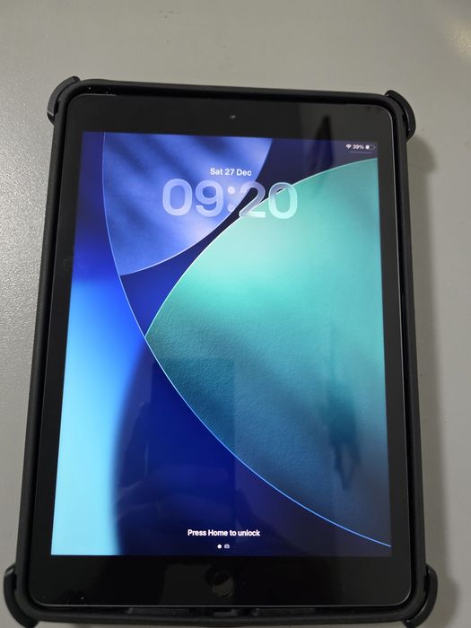 Apple ipad gen 8 a2429