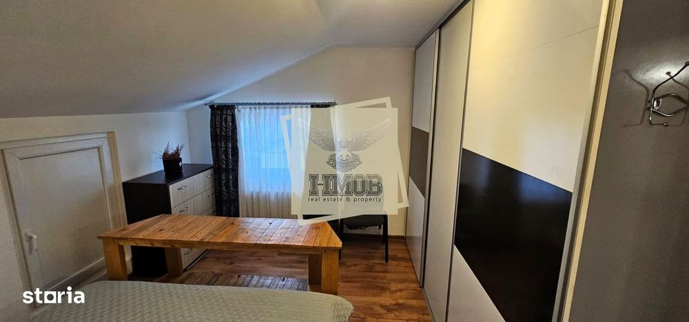 Apartament 3 camere 77mpu | parcare | boxa | in Cartierul Arhitectilor