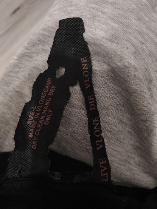 Vlone T-shirt new