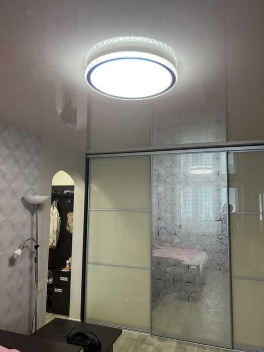 Дава се под наем Двустаен апартамент в София, Люлин 1 - 55 кв.м за 408 € - Снимка #2