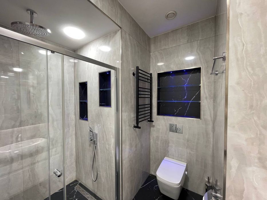 Сдаётся Пент Хаус ЖК Акай сити (Alay sity) 150+150кв Терраса