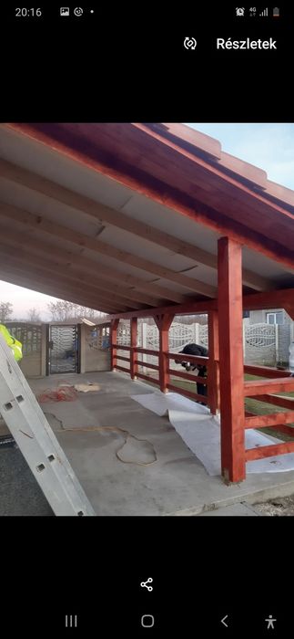 Execut lucru de constructii....komuves munkat illetve acs munkat vallalok