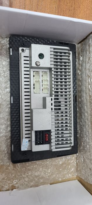 Авто магнитола 10 дюймов