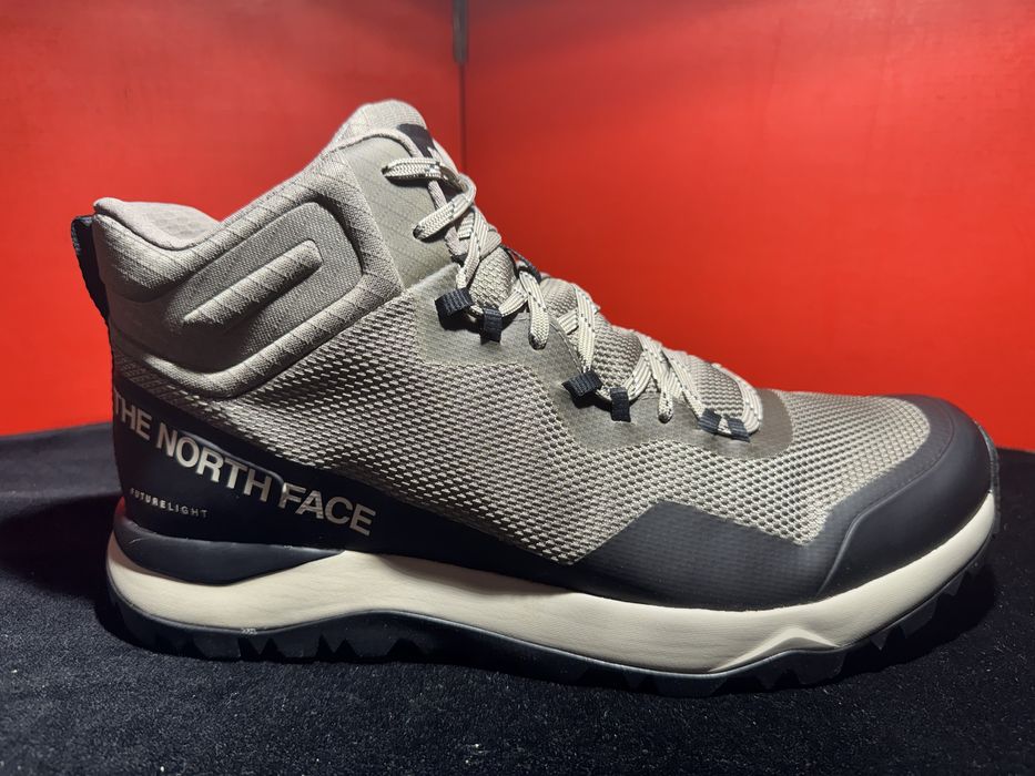 Оригинални! The North Face Activist Mid Futurelight - 48 ShoeMag