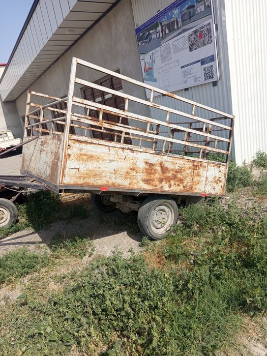 Volga GAZ 2410 sotiladi