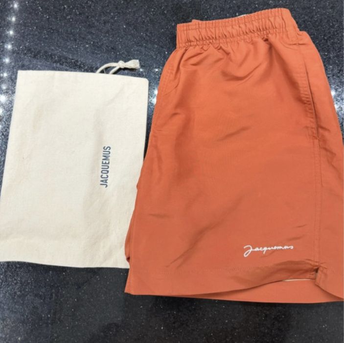 Vand slip de baie original