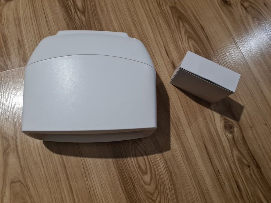 Чисто нова печка за маникюр