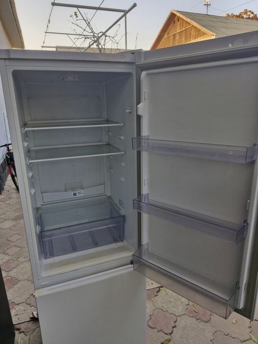 Холодильник Беко
