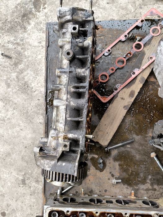 Глава за Opel Mokka 1.6T