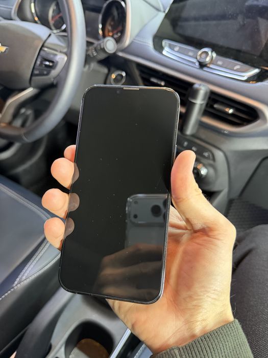 Iphone 13 pro max LLA