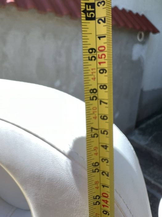 Електрическо козметично легло/стол