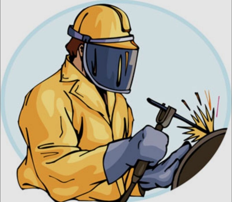 Сварочные работы любой сложности