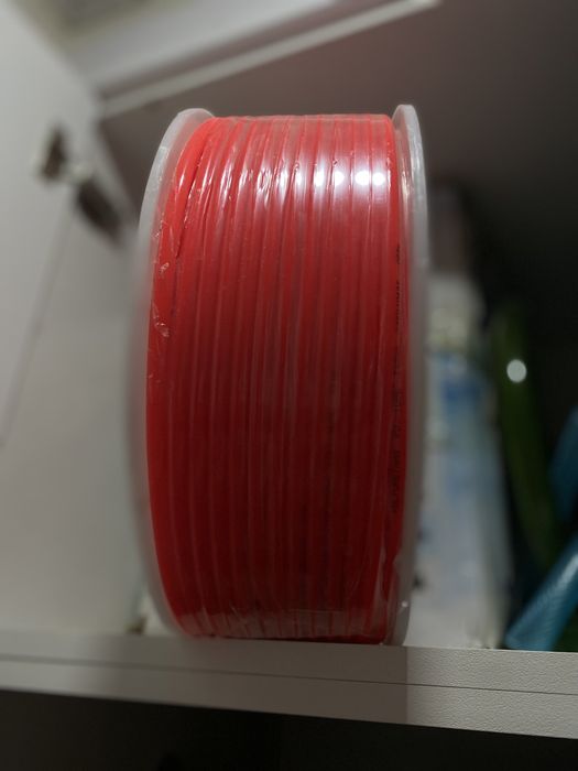 Воздушный шланг