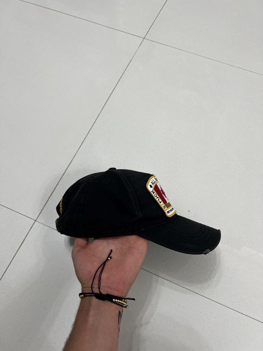 Sapca Dsquared 2