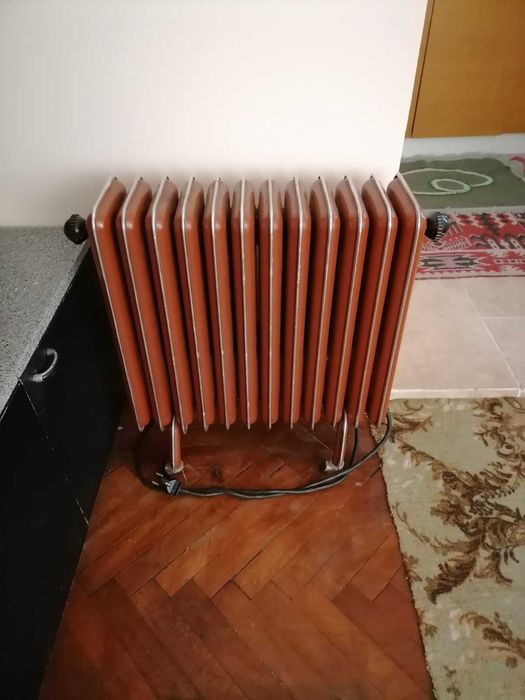Продавам радиатор