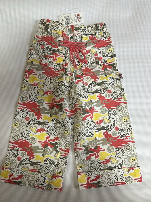 Pantalonasi baieti 2-5 ani si 2-8 ani. Noi cu eticheta