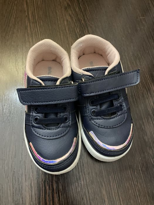 Детская обувь для девочки