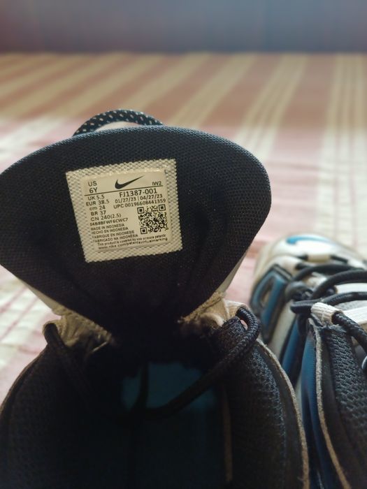 Маратонки найк използвани