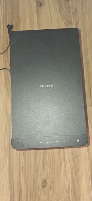 Soundbar Sony SS-RT3, 600W