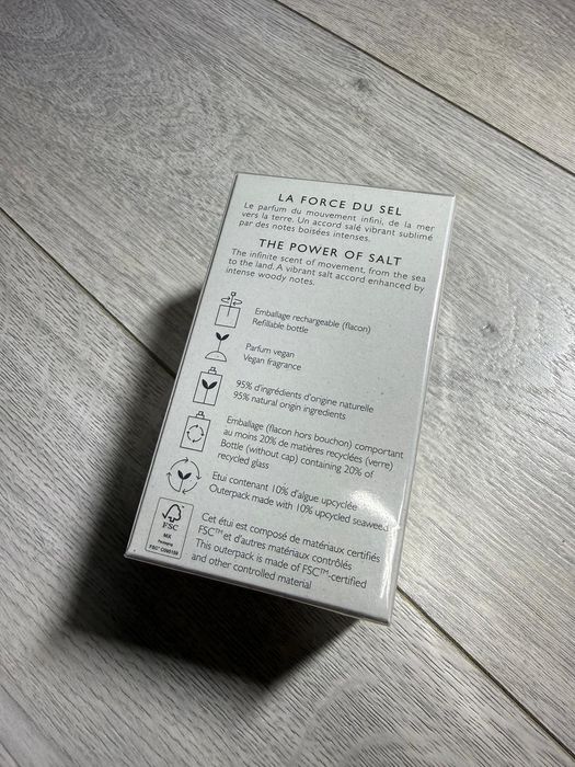 Issey Miyake Le Sel d'Issey 50ml