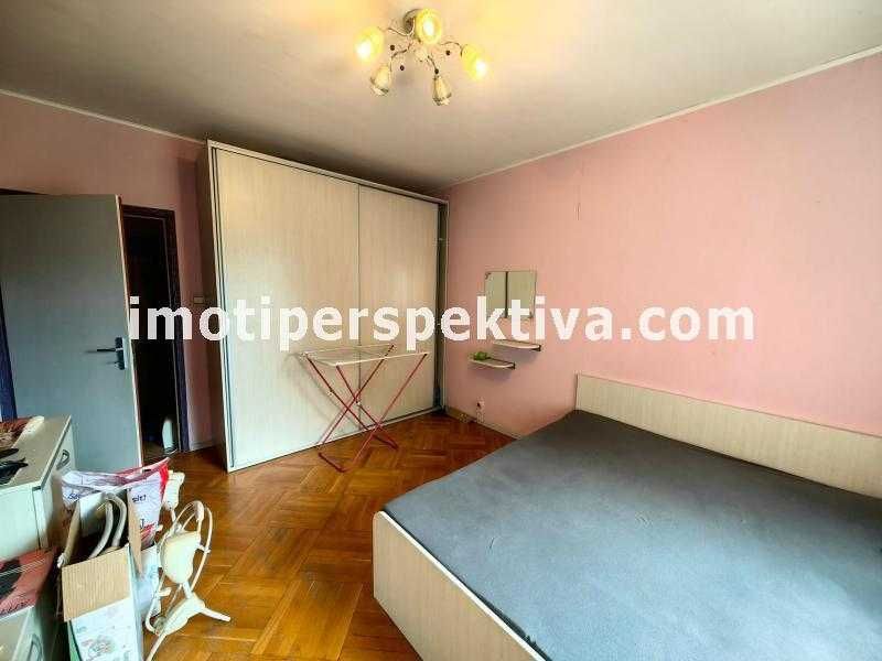 Продава се Тристаен апартамент в Пловдив, Христо Смирненски - 86 кв.м за 1337 €/кв.м - Снимка #5