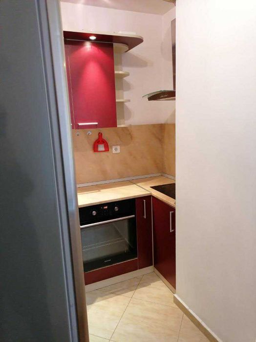 Дава се под наем Двустаен апартамент в София, Манастирски ливади - 70 кв.м за 500 € - Снимка #3