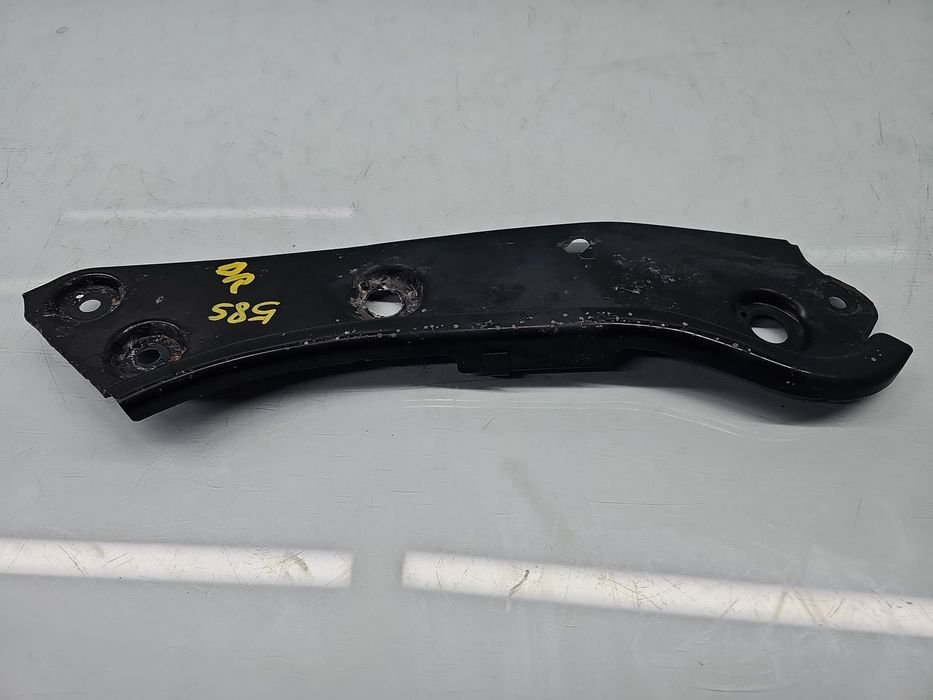 Suport far dreapta Volkswagen Touran (1T3) [Fabr 2010-2015] 1T0805932