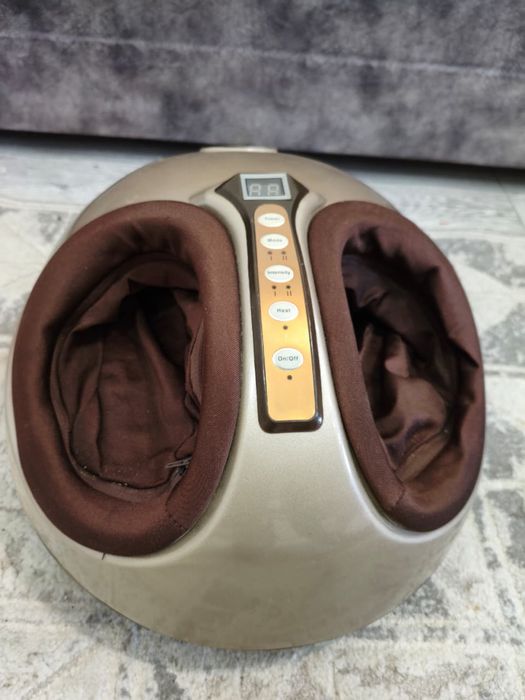 Массажёр для ног Foot massager.