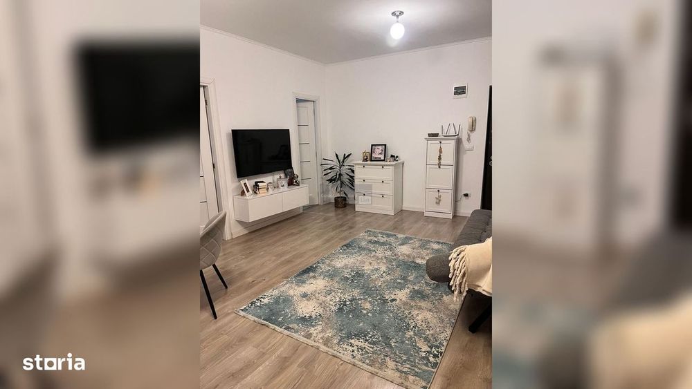 Apartament 2 camere | 41.8 mp | Strada Aurel Vlaicu | 71.000 euro