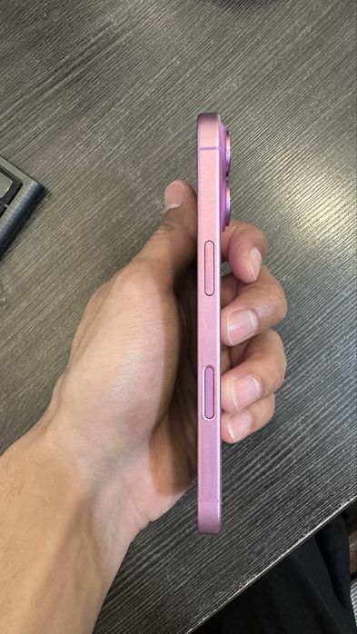 Iphone 16 128gb 88 yomkost