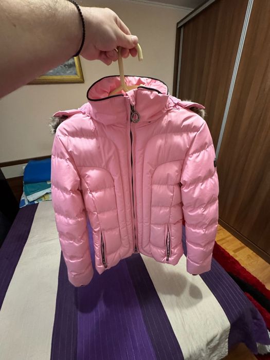 Geaca Wellensteyn Dama XS