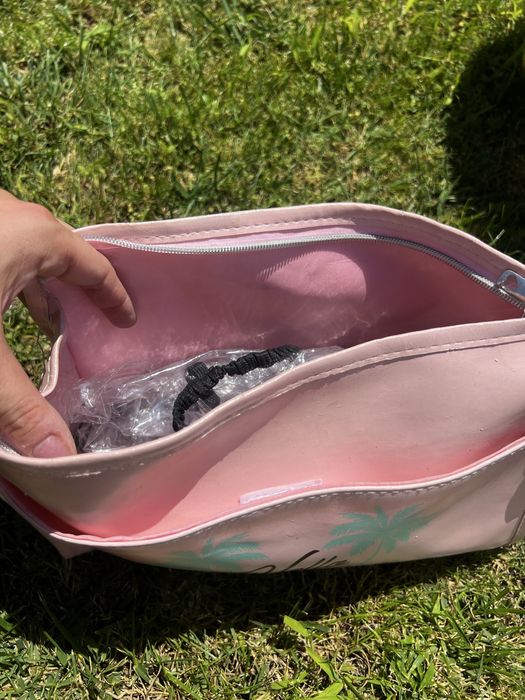 Количка Stokke V6 Limited edition pink