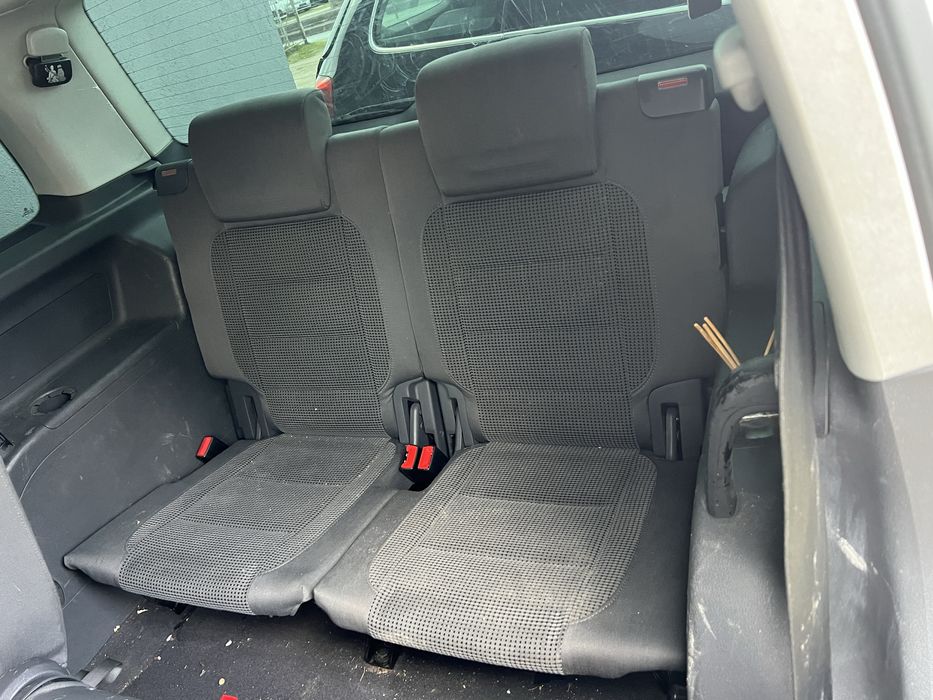 VW Touran 2.0Tdi BKD