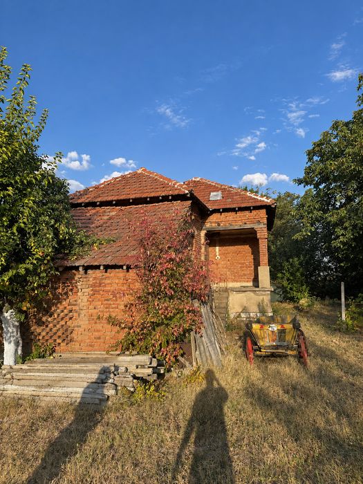 Продава се Къща в с. Тлачене, Област Враца - 429 кв.м за 338 €/кв.м - Снимка #12