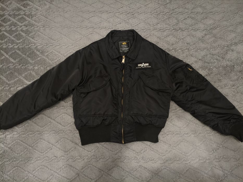 Alpha industries CWU-45