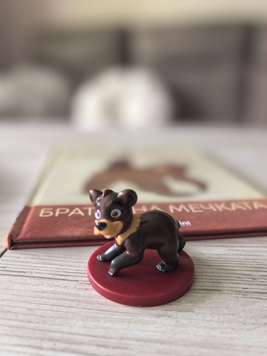 Магически аудио приказки