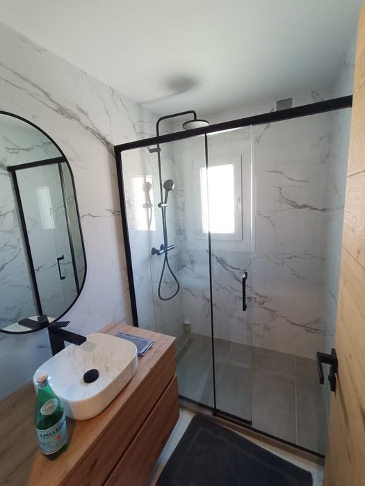 Execut lucrări in constructii