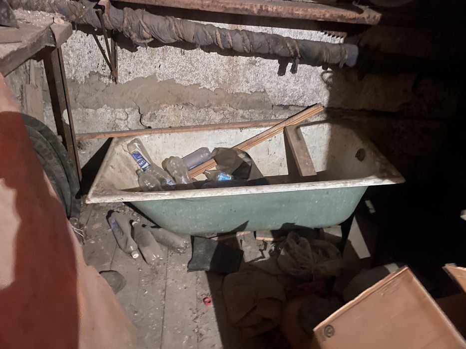 Продам унитаз и ванну